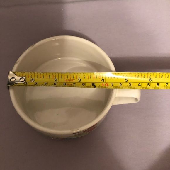 Vintage Campbells soup bowl - Picture 3 of 4